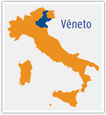 Vêneto - Itália